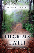 Cover: Pilgrim's Path - BOOKBABY