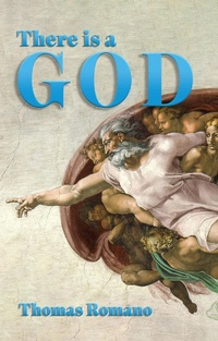 Enlarge image Cover: There is a God - BOOKBABY