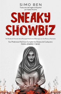 Abbildung von: Sneaky Showbiz - BOOKBABY