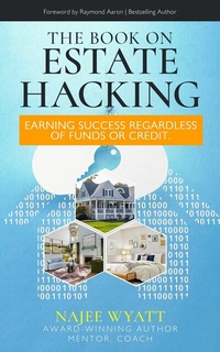 Abbildung von: The Book on Estate Hacking - 10-10-10 Publishing