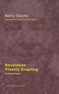 Enlarge image Cover: Revelation Freshly Erupting - Carcanet Classics