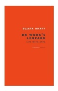 Cover: Dr Work's Leopard - Carcanet Poetry