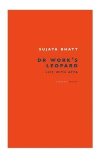 Enlarge image Cover: Dr Work's Leopard - Carcanet Poetry