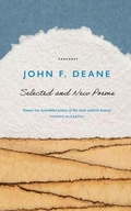 Cover: Selected and New Poems - Carcanet Poetry