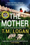 Cover: The Mother - Zaffre