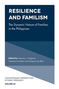 Cover: Resilience and Familism - Emerald Publishing Limited