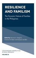 Cover: Resilience and Familism - Emerald Publishing Limited