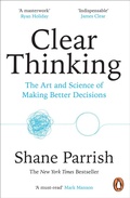 Cover: Clear Thinking - Penguin (Cornerstone)