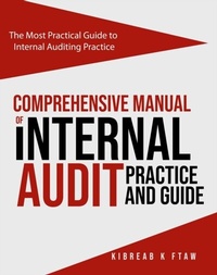 Abbildung von: Comprehensive Manual of Internal Audit Practice and Guide - Kibreab K Ftaw