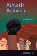 Cover: Athletic Activism - Emerald Publishing Limited
