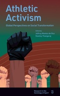 Cover: Athletic Activism - Emerald Publishing Limited