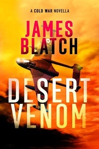 Abbildung von: Desert Venom - Vivid Dog Limited