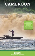Cover: Cameroon - Bradt Travel Guides