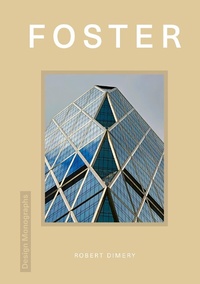 Enlarge image Cover: Design Monograph: Foster - Oh Editions