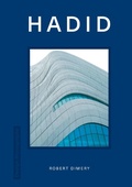 Cover: Design Monograph: Hadid - Oh Editions