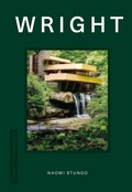 Cover: Design Monograph: Wright - OH