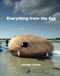Cover: Everything from the Egg 2023 - the artists agency