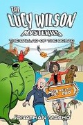 Cover: The Lucy Wilson Mysteries: The Ballad of the Borad - Candy Jar Books