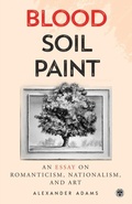 Cover: Blood, Soil, Paint - Imperium Press - Imperium Press
