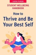 Cover: Student Wellbeing Handbook - Amba Press