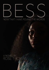 Enlarge image Cover: Bess: Now That I Have Found The Words - Writing on the Wall