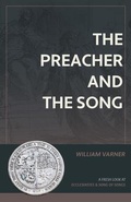 Cover: The Preacher and the Song - Fontes Press