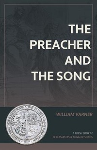 Enlarge image Cover: The Preacher and the Song - Fontes Press