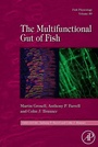 Cover: Fish Physiology: The Multifunctional Gut of Fish: Volume 30 - Academic Press