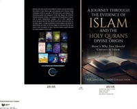 Abbildung von: Journey Through the Evidence of Islam and the Holy Quran's Divine Origin - Distributed By Ingram Spark