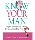 Cover: Know Your Man - Cresting Wave Publishing