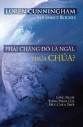 Cover: Ph&iquest;i chang d&oacute; l&agrave; Ng&agrave;i, thua Ch&uacute;a? - Tien Phong Ministries