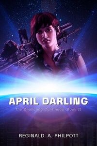 Abbildung von: April Darling - Distributed By Ingram Spark