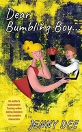Cover: Dear Bumbing Boy - Jennifer Dee Communications LLC