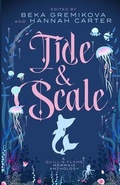 Cover: Tide & Scale - Quill & Flame Publishing House