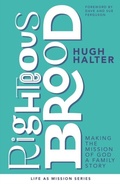 Cover: Righteous Brood - 100 Movements Publishing