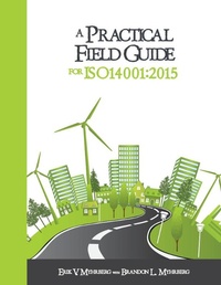 Abbildung von: A Practical Field Guide for ISO 14001:2015 - ASQ Quality Press