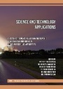 Cover: Science and Technology Applications - Trans Tech Publications Ltd
