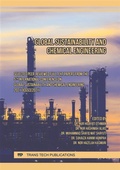 Cover: Global Sustainability and Chemical Engineering - Trans Tech Publications Ltd