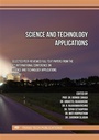 Cover: Science and Technology Applications - Trans Tech Publications Ltd