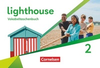 Abbildung von: Lighthouse - General Edition - Band 2: 6. Schuljahr - Cornelsen Verlag