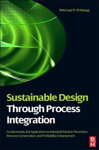 Enlarge image Cover: Sustainable Design Through Process Integration - Butterworth-Heinemann