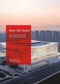 Cover: New Silk Road - Birkh&auml;user