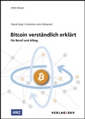 Cover: Bitcoin verst&auml;ndlich erkl&auml;rt - SKV