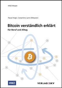 Abbildung von: Bitcoin verständlich erklärt - SKV