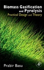 Bild: Biomass Gasification and Pyrolysis - Academic Press