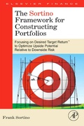 Cover: The Sortino Framework for Constructing Portfolios - Elsevier