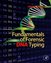 Enlarge image Cover: Fundamentals of Forensic DNA Typing - Academic Press