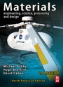 Cover: Materials 2/E with Online Testing - Butterworth-Heinemann