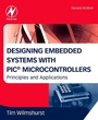 Cover: Designing Embedded Systems with PIC Microcontrollers - Elsevier