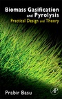 Bild: Biomass Gasification and Pyrolysis - Academic Press